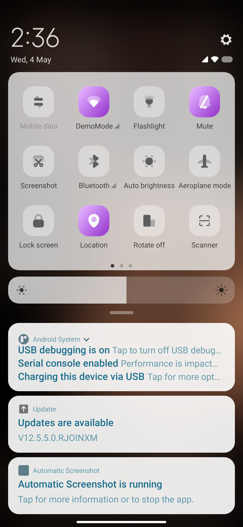 Teddy Bear screenshot