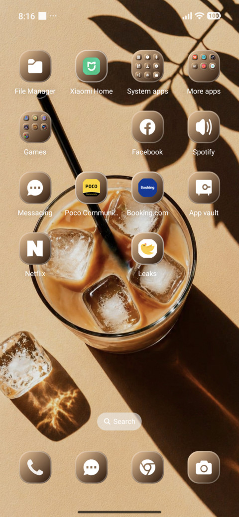 Roast Ritual ☕? screenshot