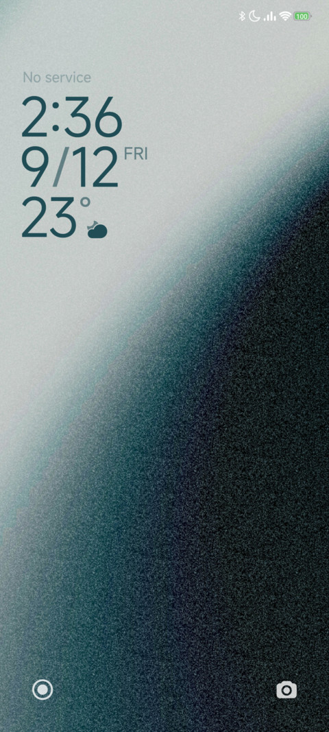 Forever Young screenshot