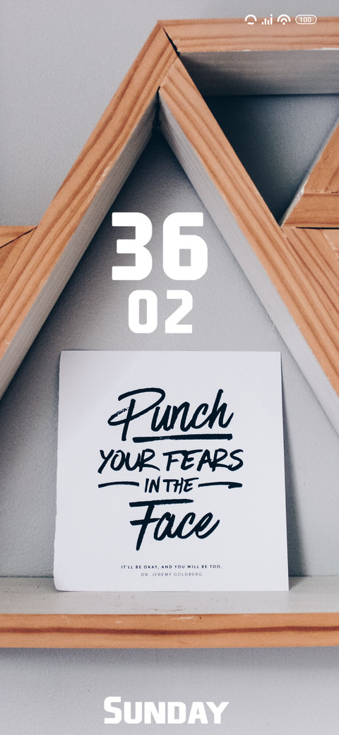Tears screenshot