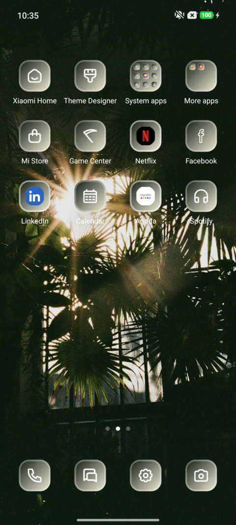 SUnlight screenshot