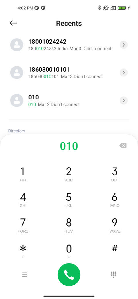 F1_One screenshot
