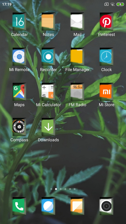 New Plant_DWM2 screenshot