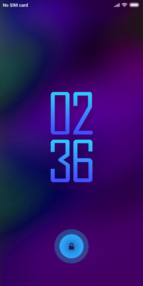 PLUCK_DWM2 screenshot