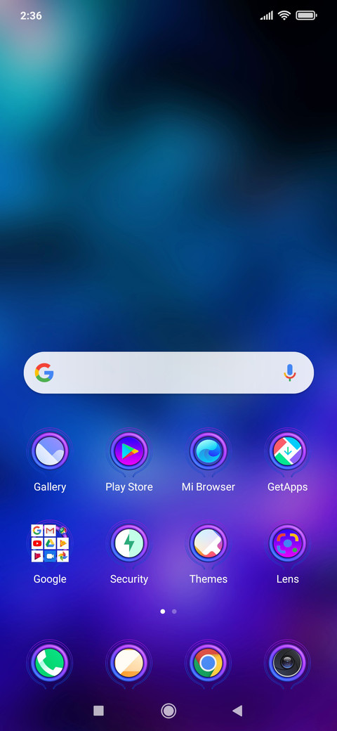 Colorfull_DWM20 screenshot