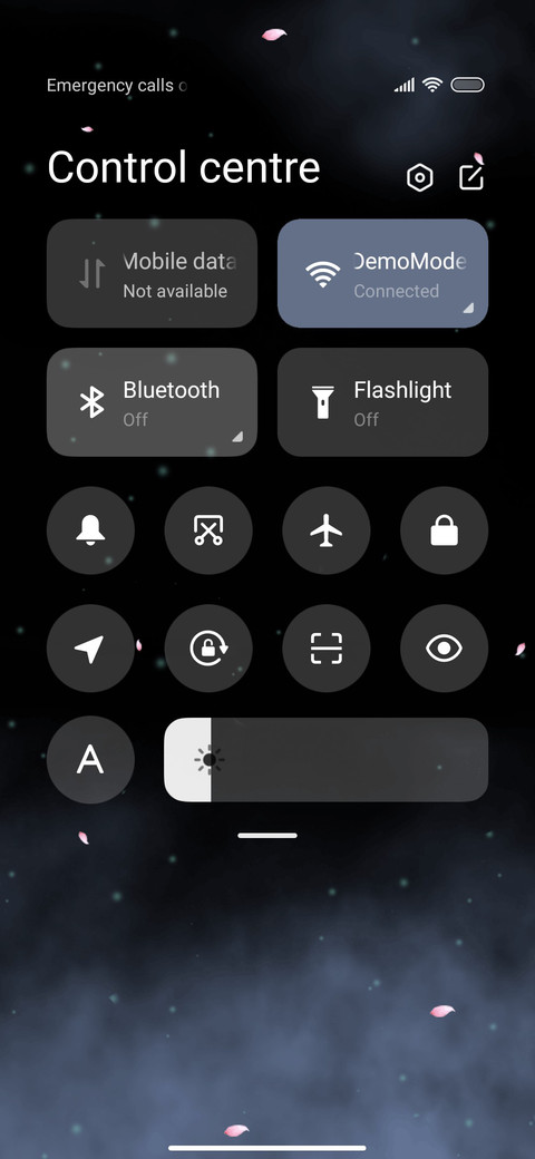 Smoky screenshot