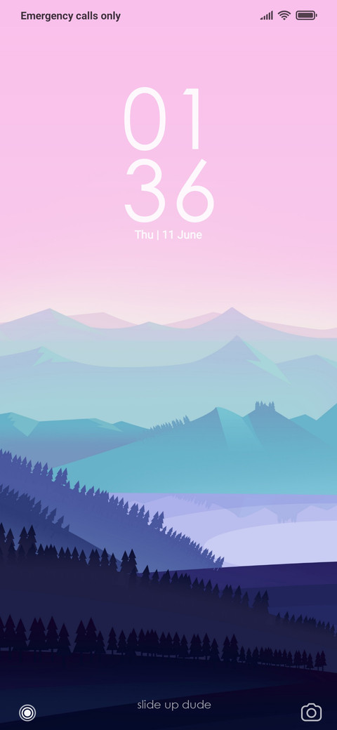 Ovalube screenshot