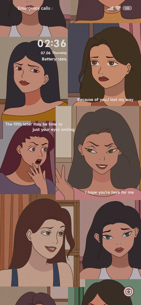 Pride Princess screenshot