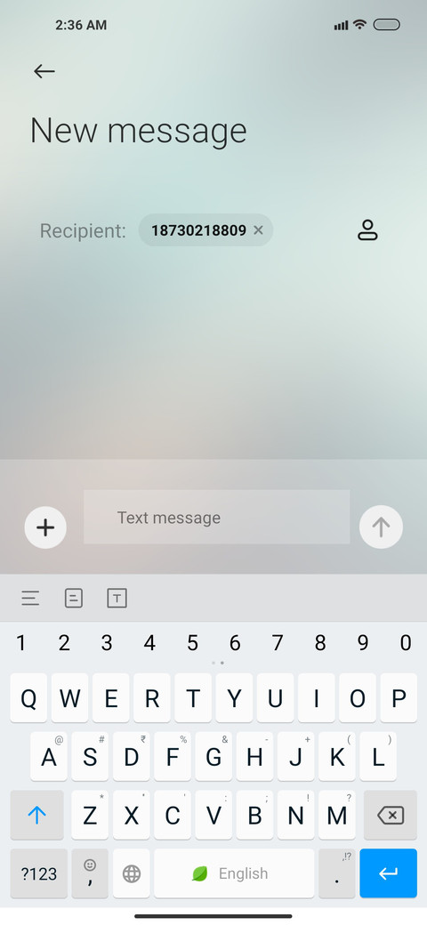 Glass 2 screenshot