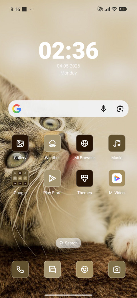 Purrfect Moments screenshot