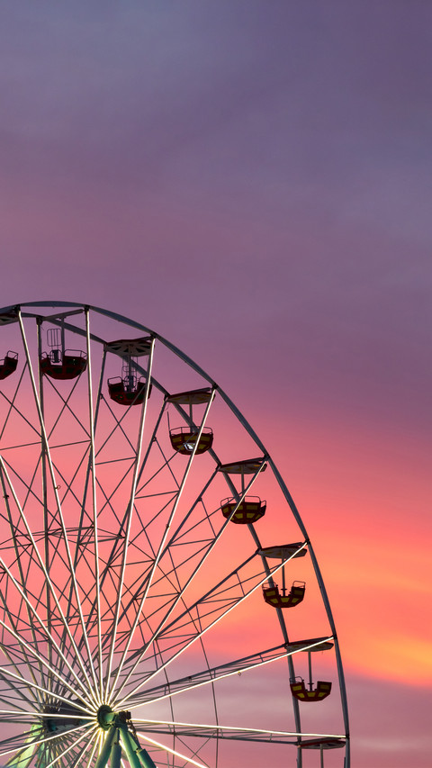 Ferris wheel screenshot