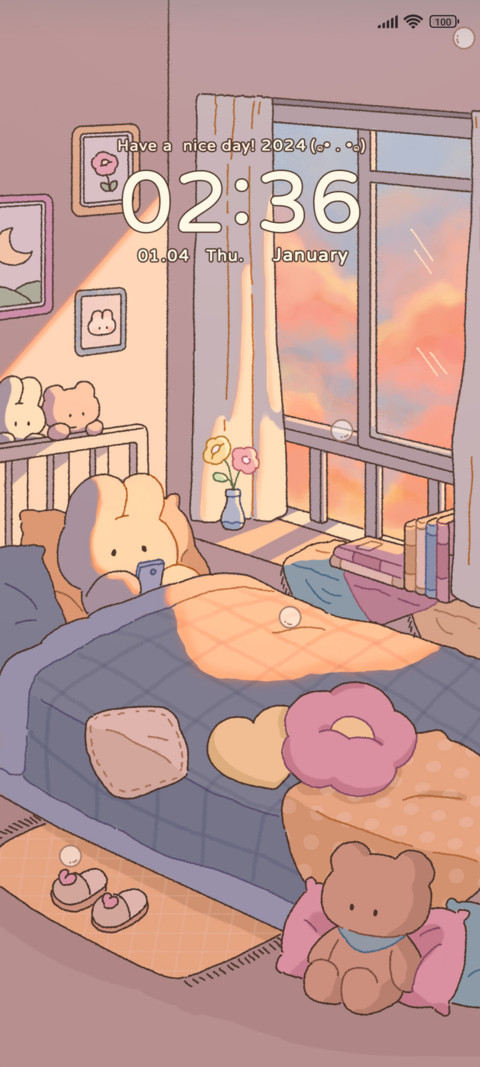 Sunset sunset  screenshot