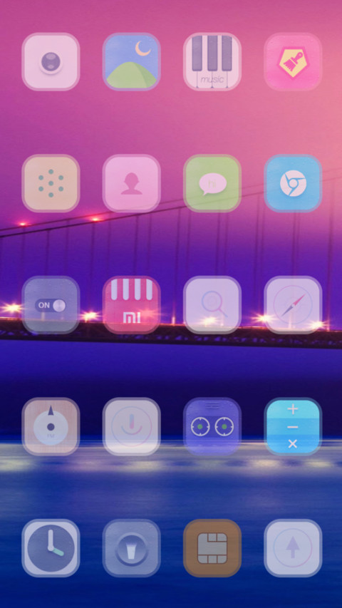 dream screenshot