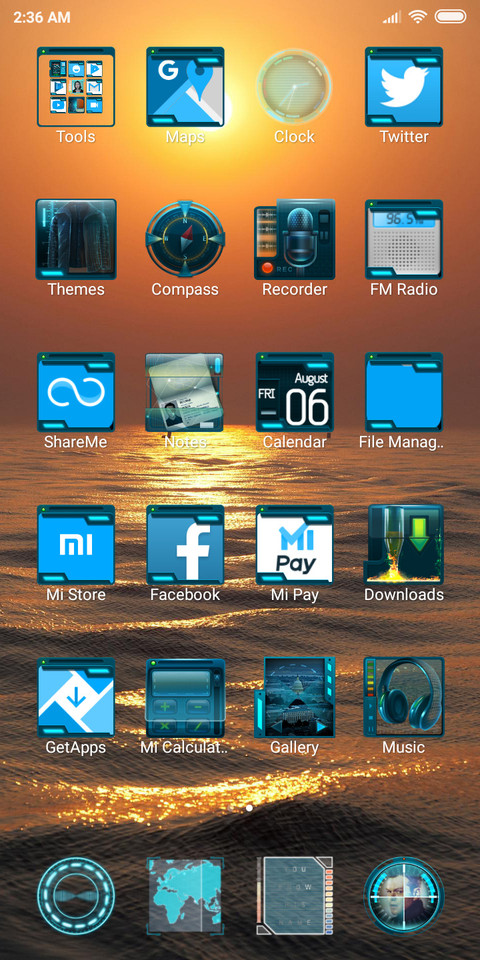 auto screenshot