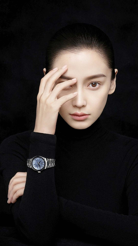Angelababy screenshot