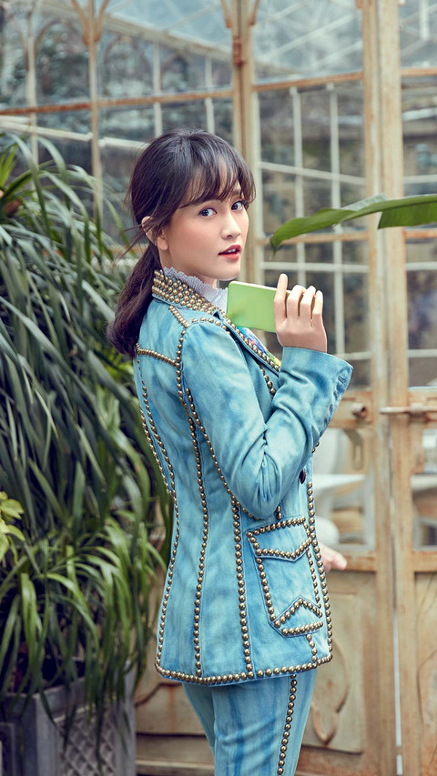 陈乔恩 screenshot