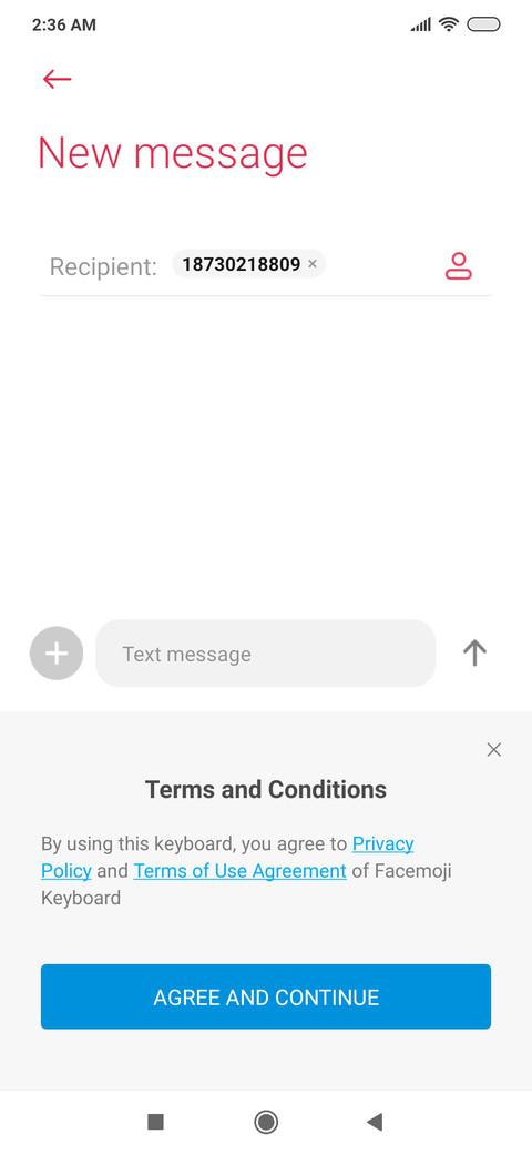 Baby_3MDP screenshot