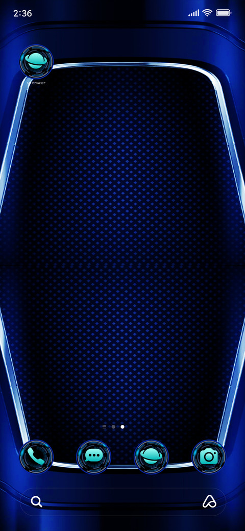 Techie one screenshot