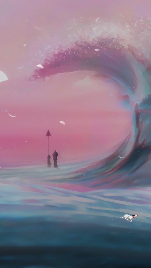 梦幻静怡 screenshot