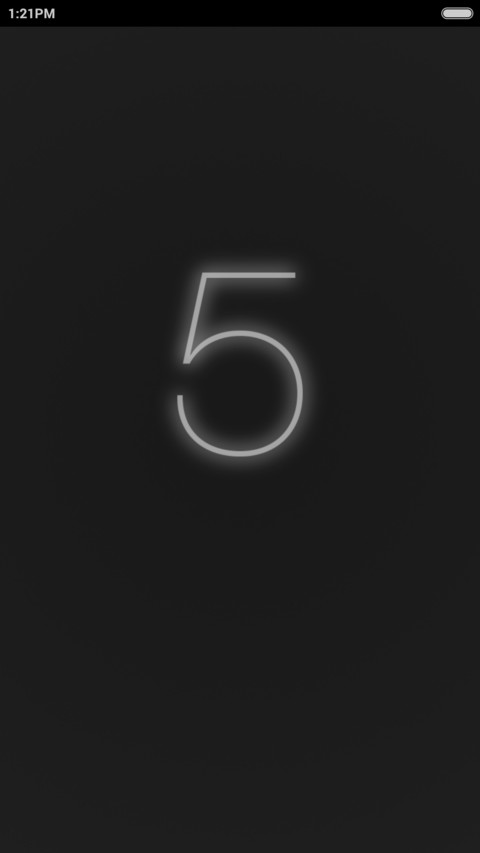  IN Mi-5 Tungsten screenshot