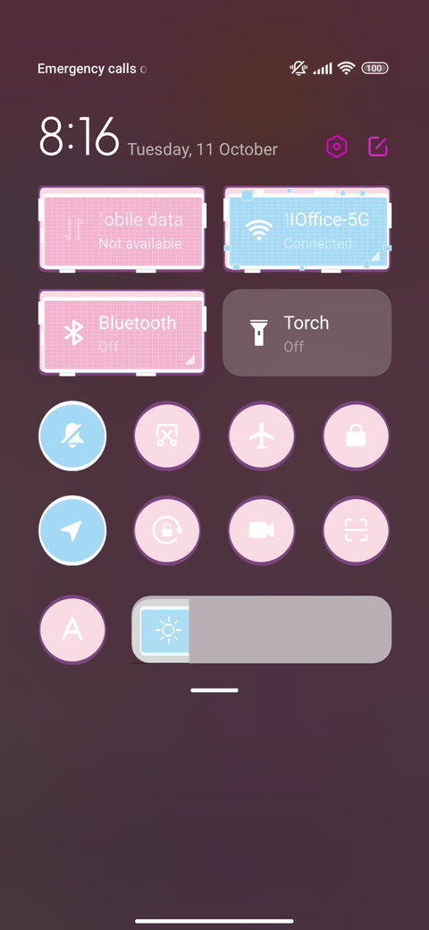 The magical realm screenshot
