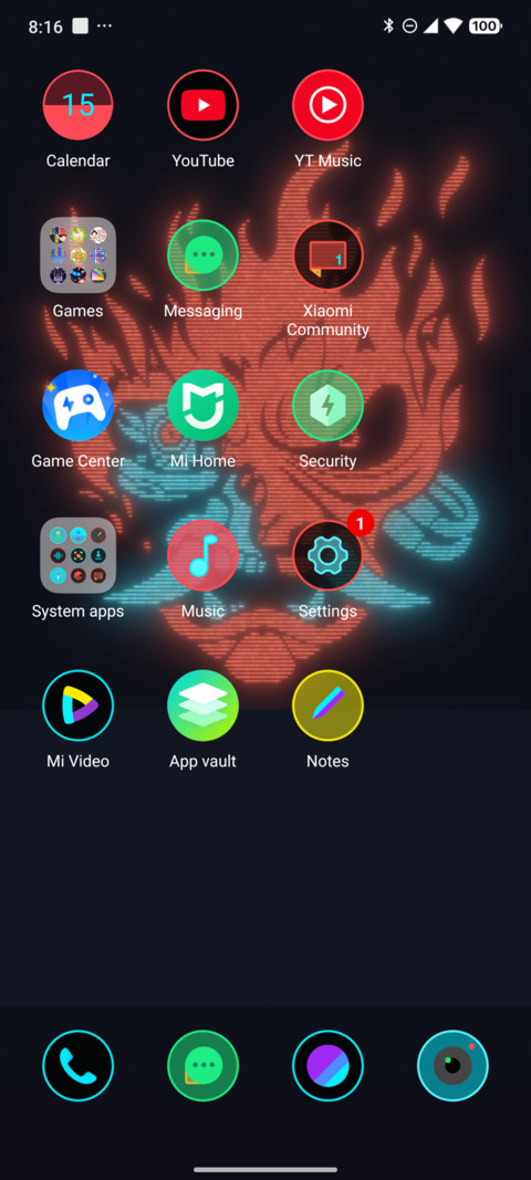tempike ireng screenshot