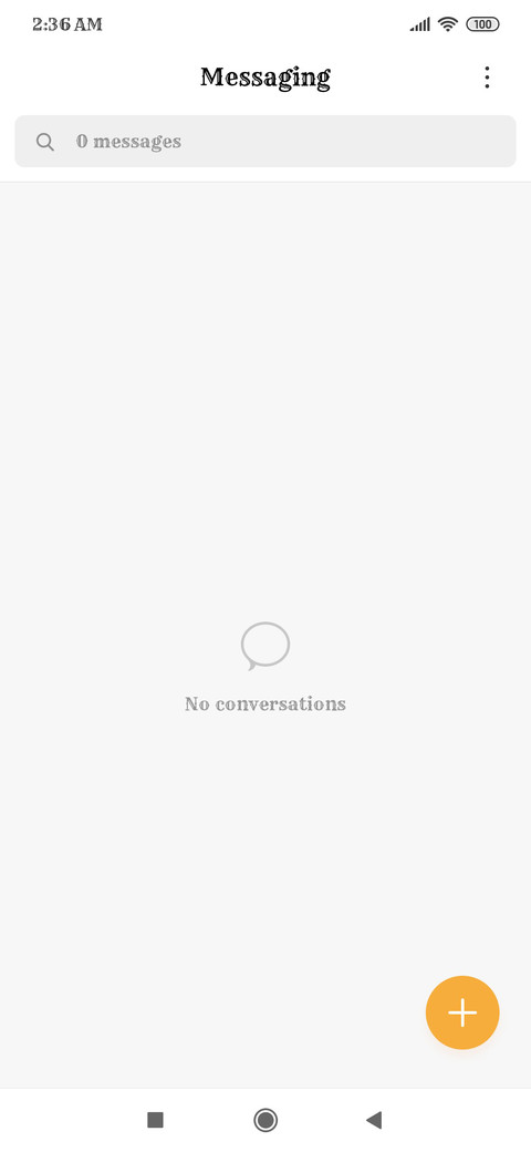Le Classicisme screenshot