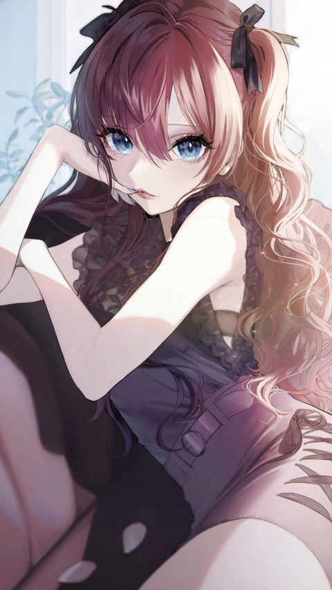 暗夜起舞 screenshot