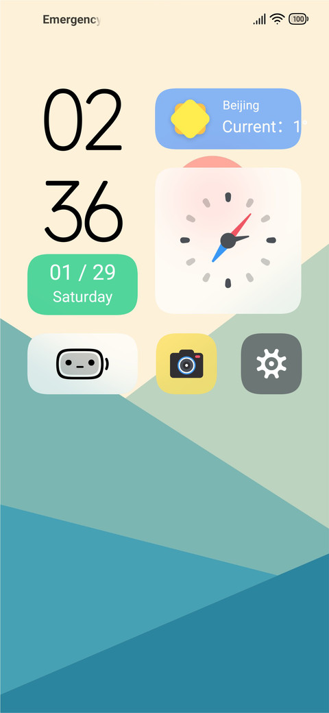 P 10 screenshot