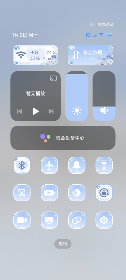 第十七朵 洋桔梗 screenshot