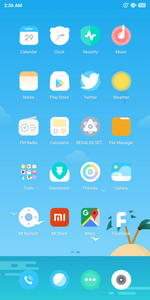 Shipwale  screenshot