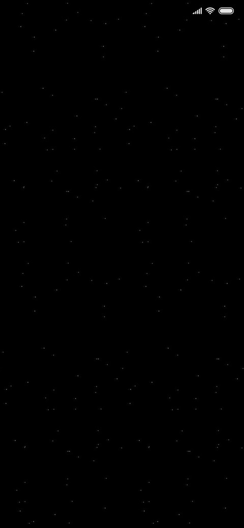 黑色商务 screenshot