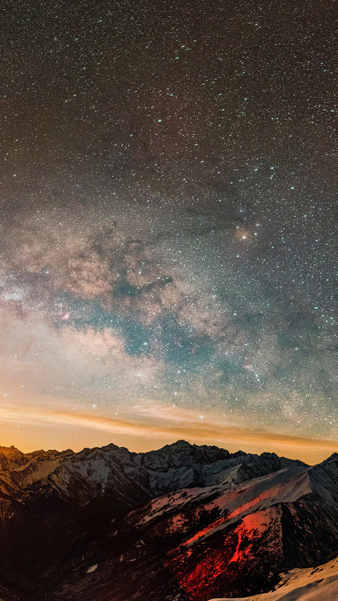 Whats deep in space screenshot