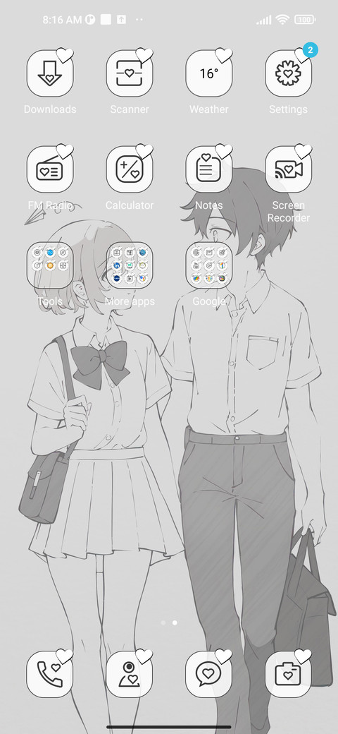 Black and white screenshot