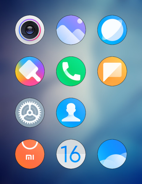MiOwn 2 screenshot