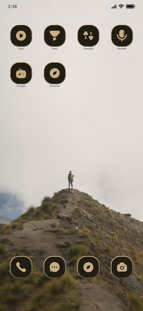 Top Hill screenshot