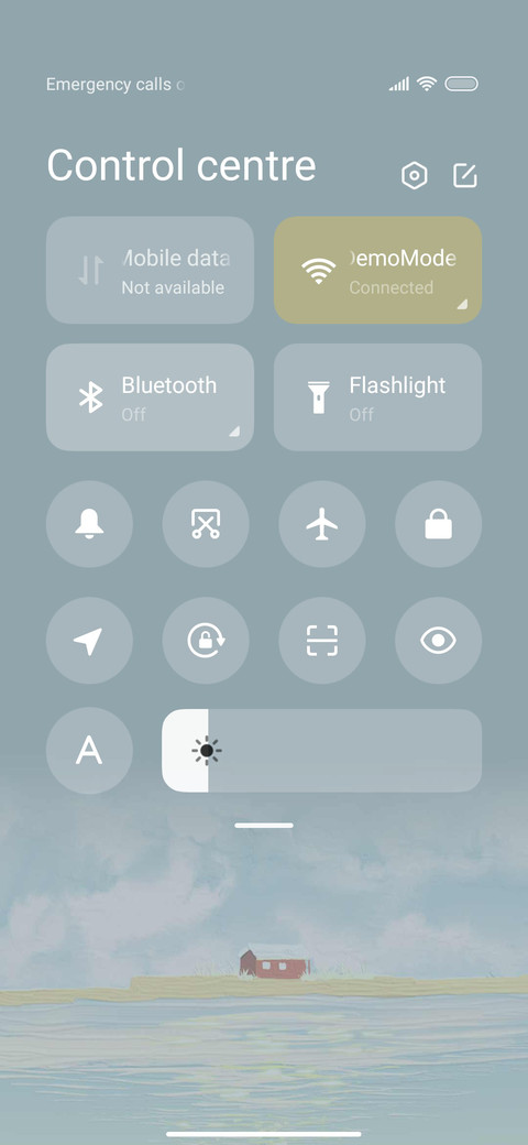 Star Glow screenshot