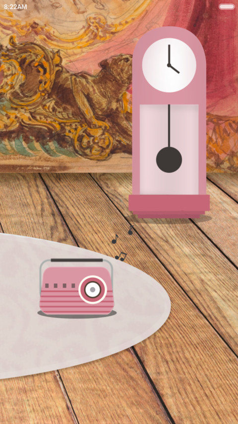 Marionete screenshot