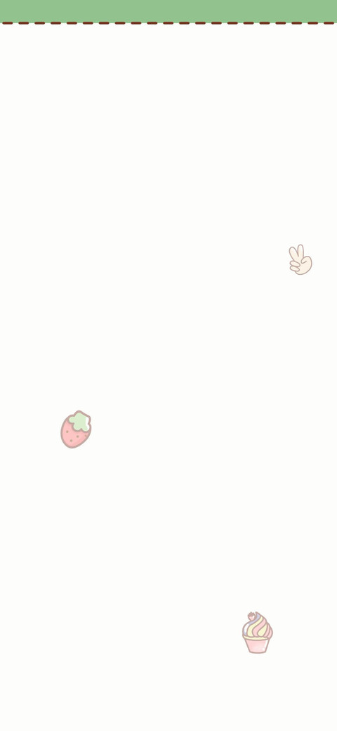 自律小可爱 screenshot