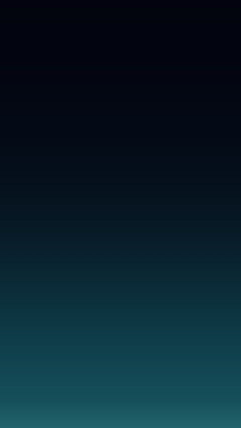 Dark Green Gradient screenshot