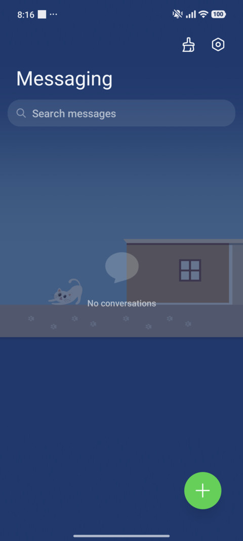 Corner Kitty screenshot