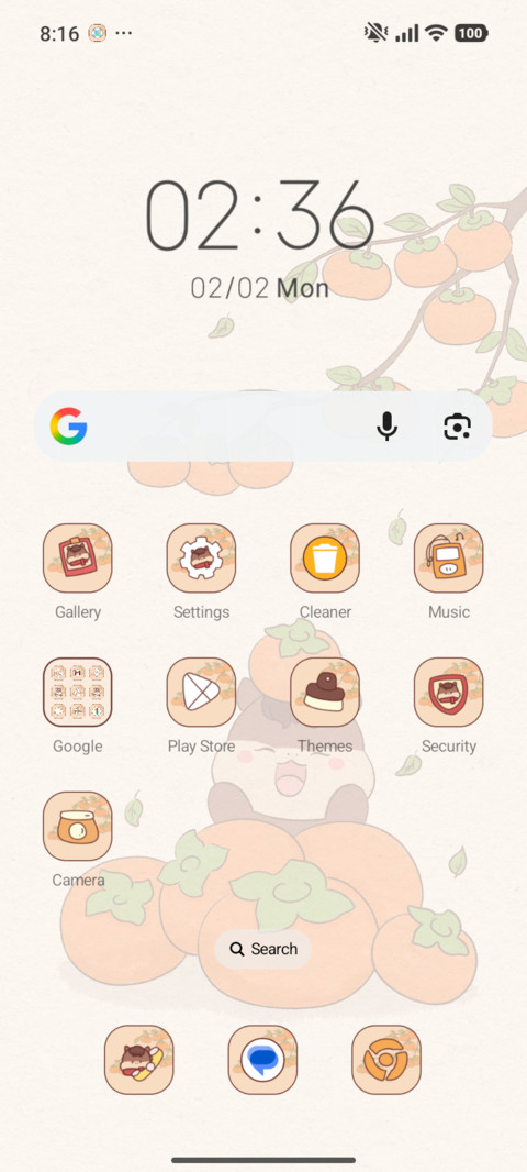 Safe Bliss screenshot
