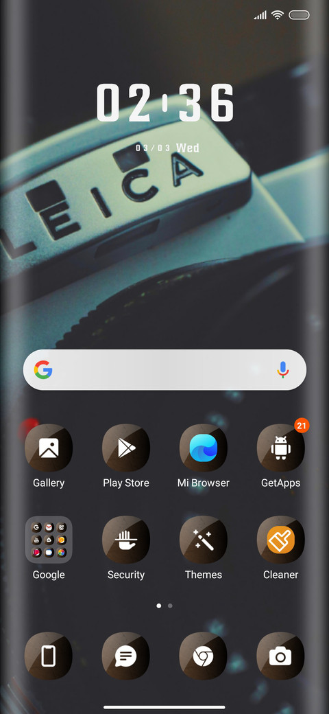 Baby PREMIUM screenshot