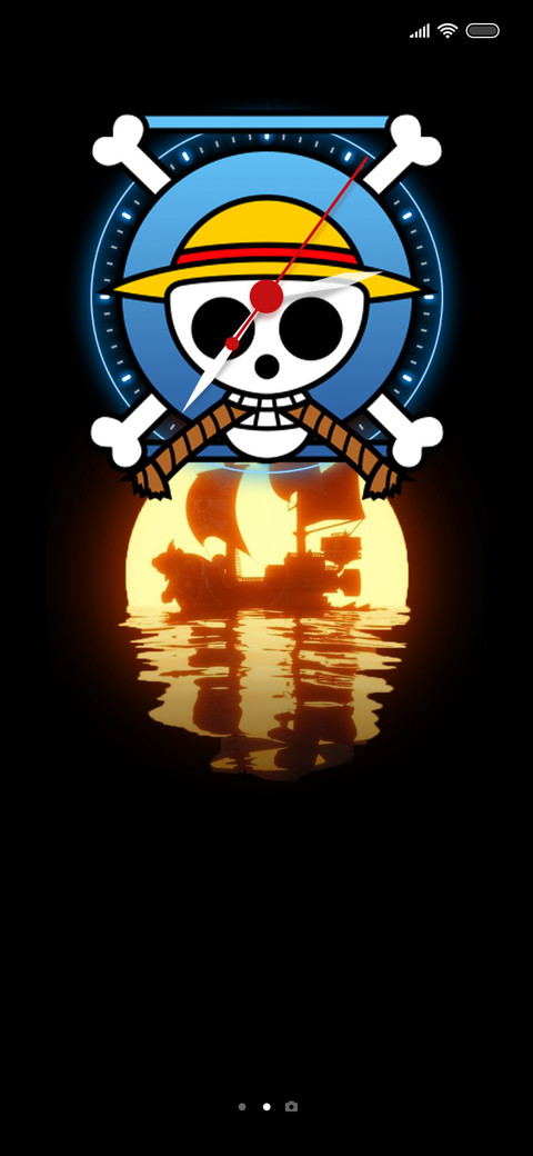 Jolly Roger screenshot