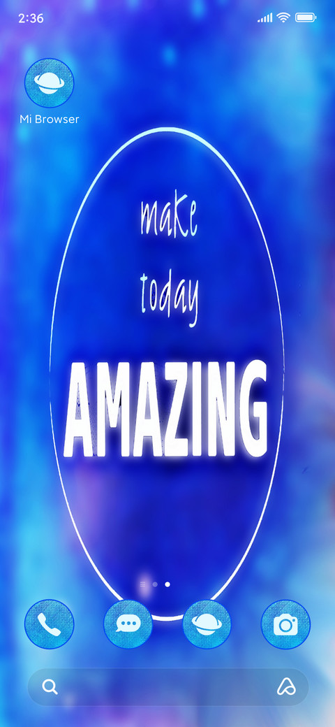 quote amazing screenshot