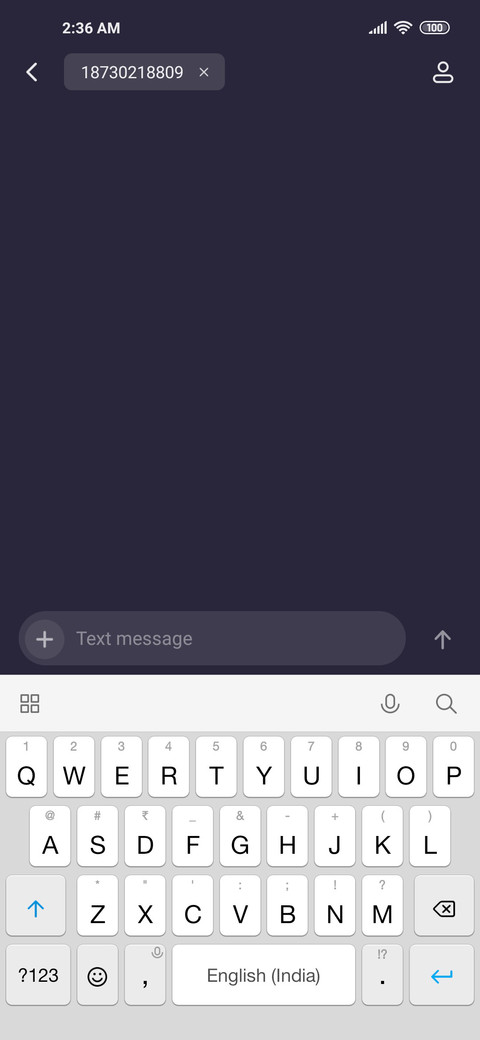 Purple Dragon screenshot