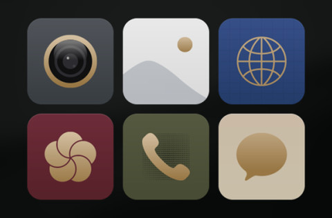 此刻是金 screenshot