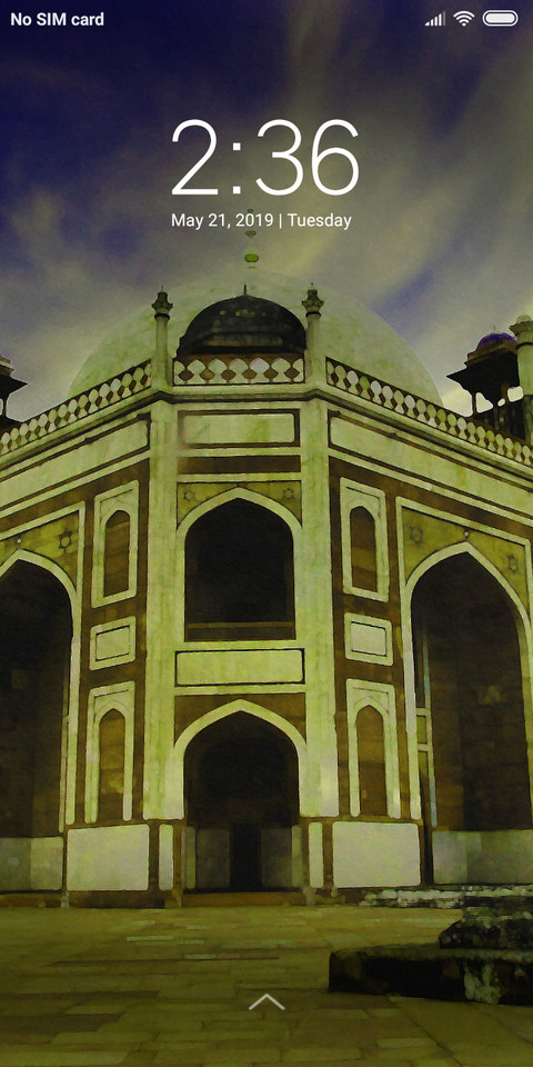 Palace_DWM19 screenshot