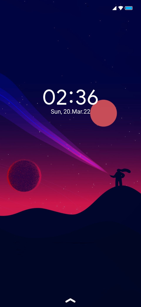 Pixel Pro V12 screenshot