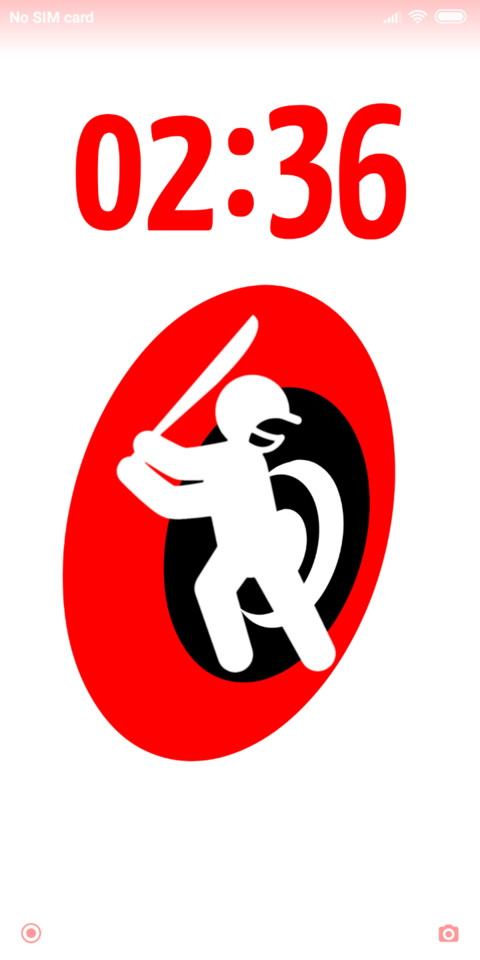 Red_Cricket screenshot